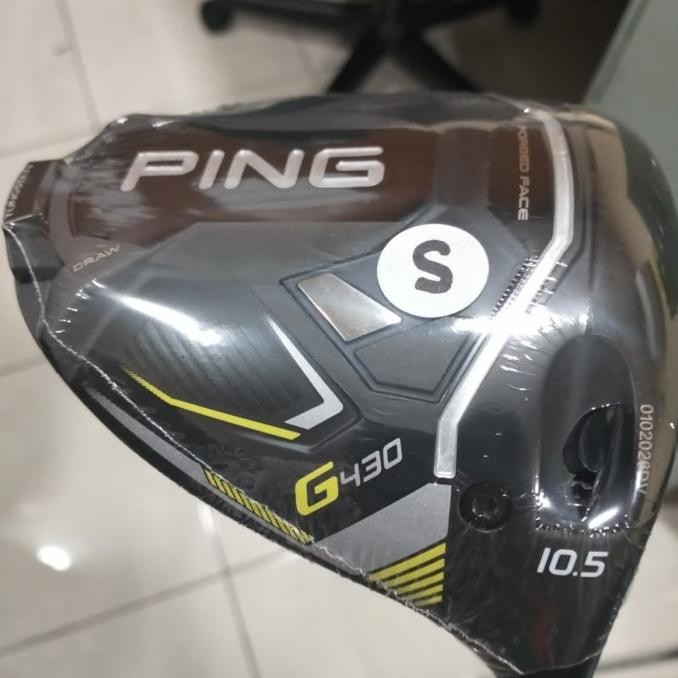 // Driver Ping G430 Max New