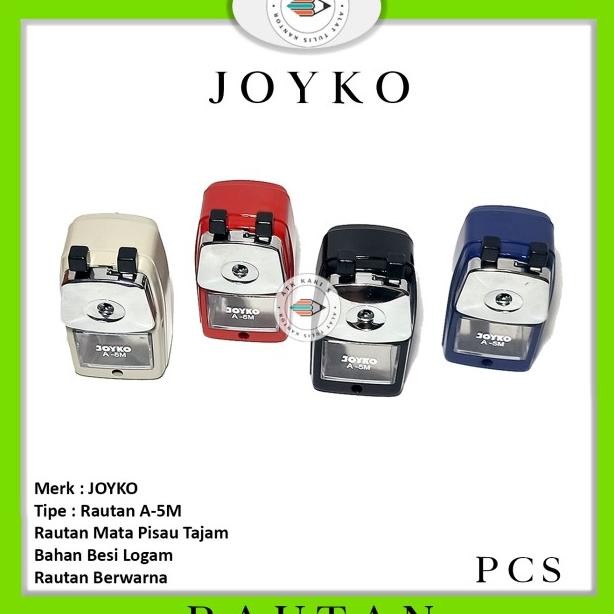 

Groir Rautan Il Cil Haener Joyo A5M