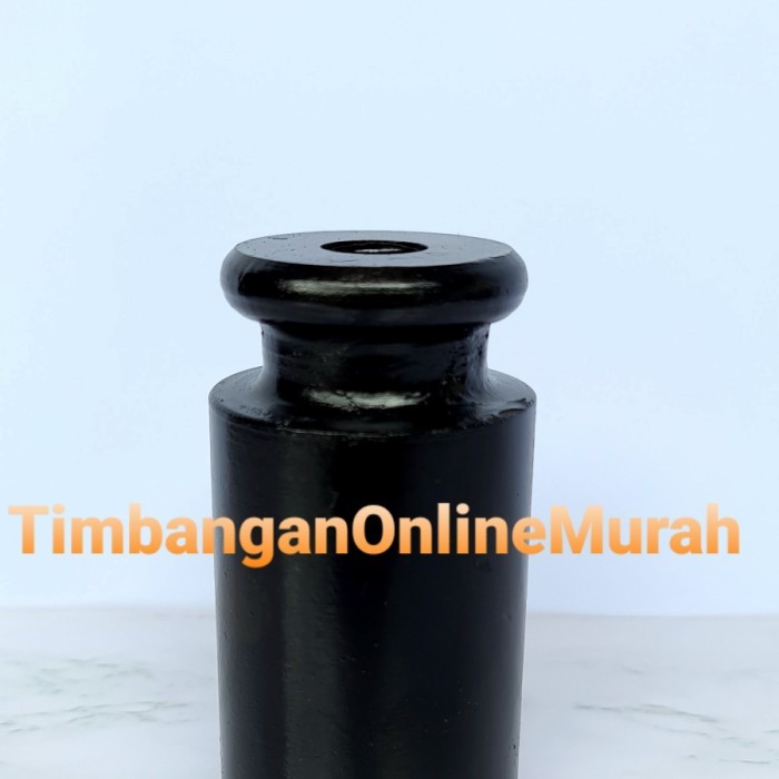 Batu Timbangan 2 Kg, Anak Timbangan 2 Kg