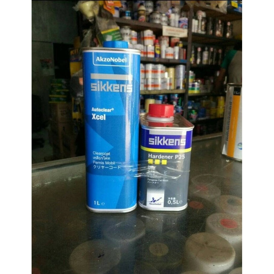 Harga Autoclear Terbaru Apr 2026 | BigGo Indonesia