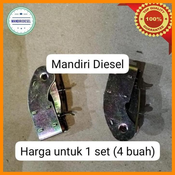 

(MAND) ST 7.5 HOLDER BRUSH (RUMAH CARBON BRUSH)