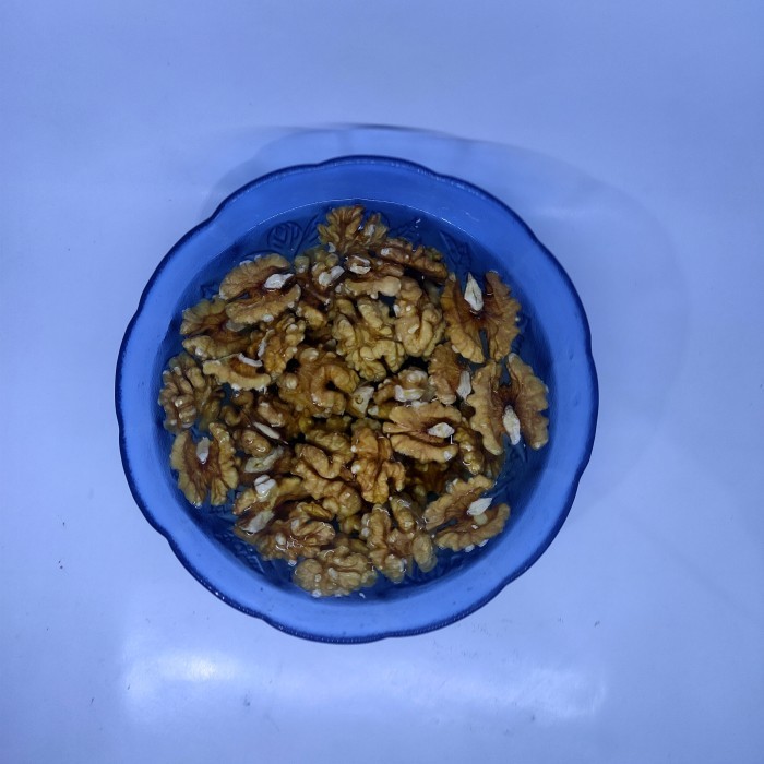 

500GR ACTIVATED WALNUTS - AKTIVASI KACANG WALNUT - MATANG