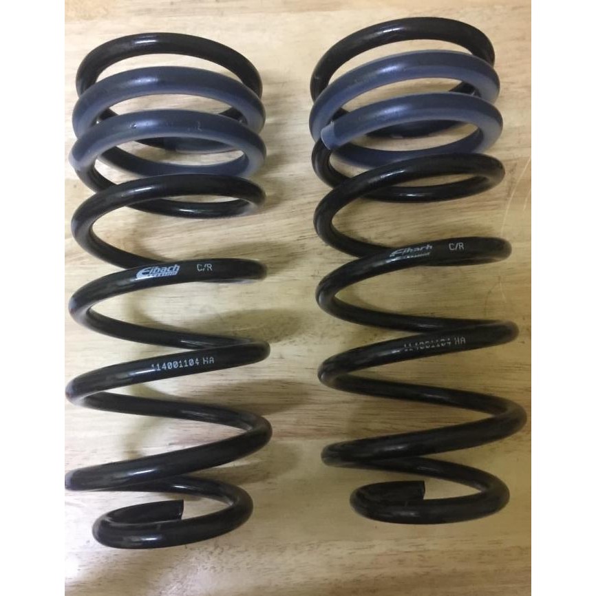 Per Eibach Mobil Bmw E90 Original
