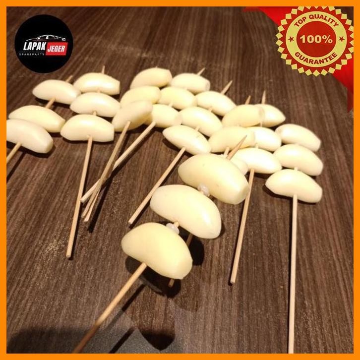 

(LAJE) REPLIKA MAKANAN DUMMY DAMI PAJANGAN BAWANG PUTIH