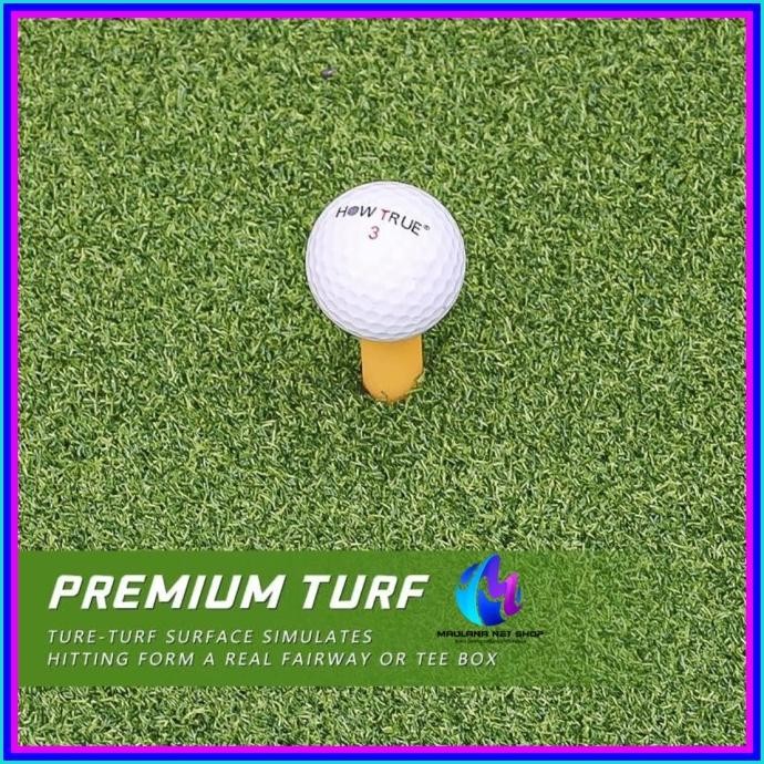 Matras Driving Golf Karpet Premium