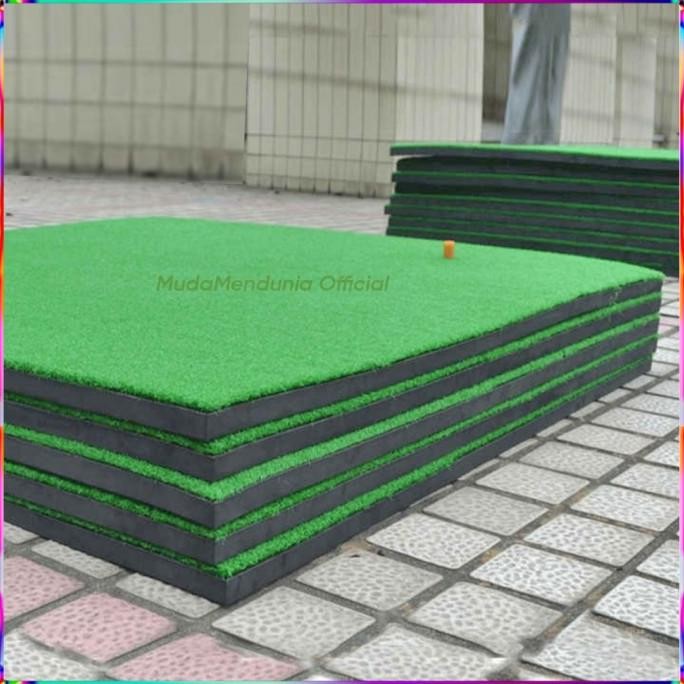 Karpet Driving Golf/Matras Golf Driving Kualitas Terjamin