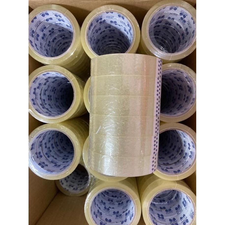 

LAKBAN 24MM SETARA DAIMARU ASLI