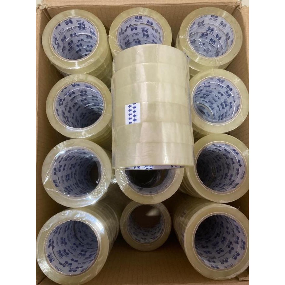 

LAKBAN 24MM X 100YARD SETARA DAIMARU ASLI