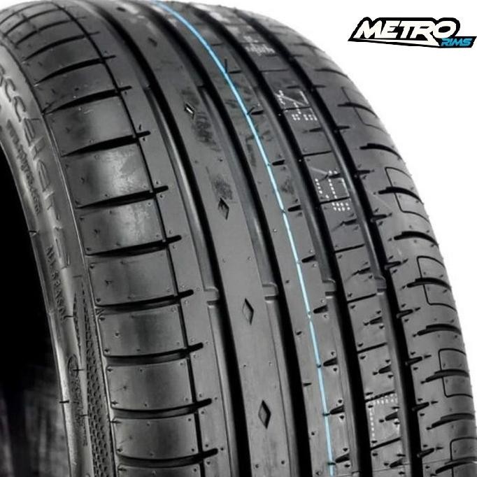 Ban Mobil Ring 16 225/50 Murah Accelera Phi-R 225 50 R16 Ban Bmw Original