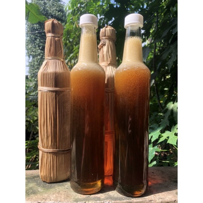 

madu sumbawa original