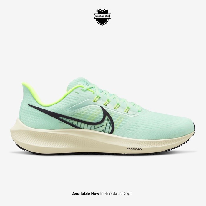 NIKE Sepatu Lari Pria AIR ZOOM PEGASUS 39 DH4071301 ORIGINAL