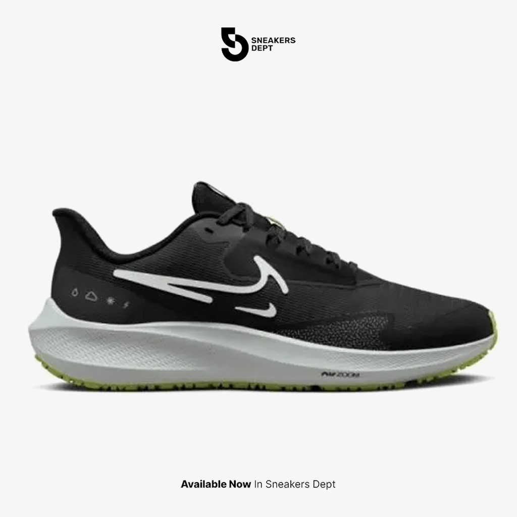 NIKE Sepatu Lari Pria AIR ZOOM PEGASUS 39 SHIELD DO7625002 ORIGINAL