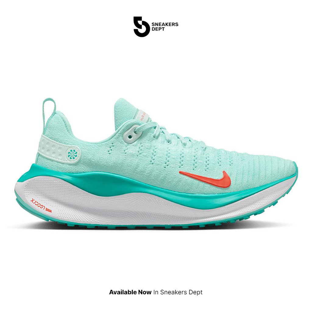 NIKE Sepatu Lari Wanita REACT INFINITY RUN 4 DR2670300 ORIGINAL