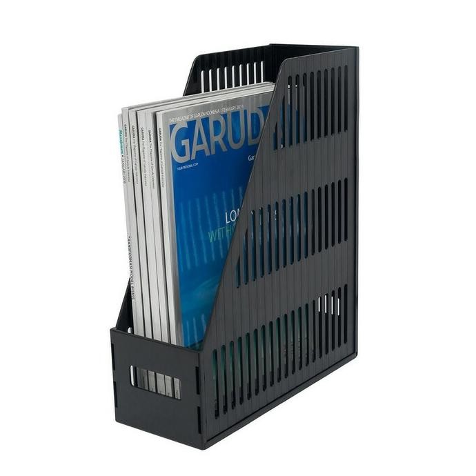 

Box File /Magazine File Bantex Jumbo