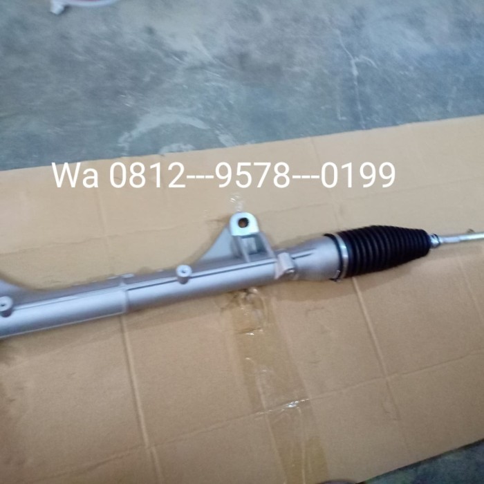 Rack Steer Grand Livina