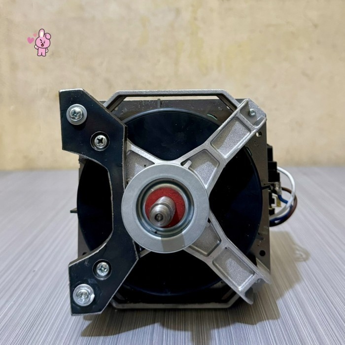 dinamo mesin dryer maytag