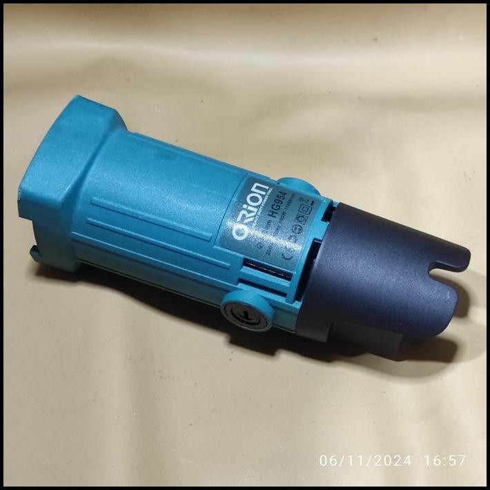 HOUSING STATOR ORION HG954 HG954V HG 954 954V GERINDA CORDLESS GRINDER ORI