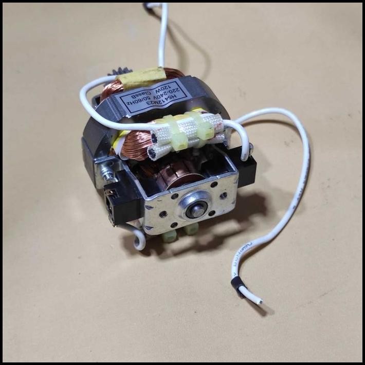 MESIN MOTOR DINAMO OXONE OX151 ECO MINI CHOPPER OX 151 PENGGILING ORI