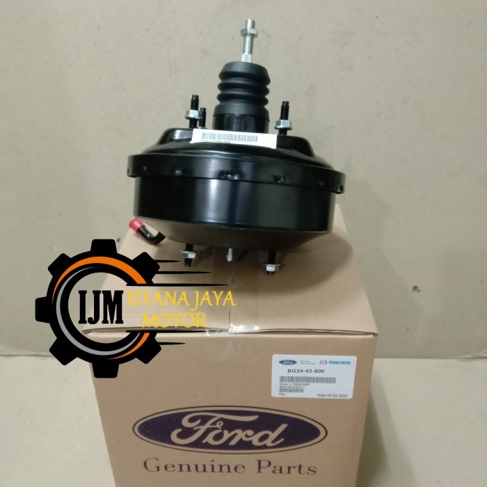 TERBARU BOSTER REM BOOSTER REM FORD LASER MAZDA 323 GARANSI BISA GRAB