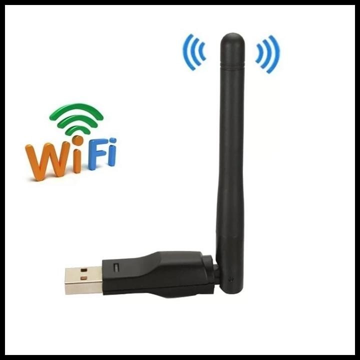 Promo Usb Wifi Adapter / Usb Wifi Dongle Mt7601 / Usb Wifi Mt7601 / Mt7601 Good Quality