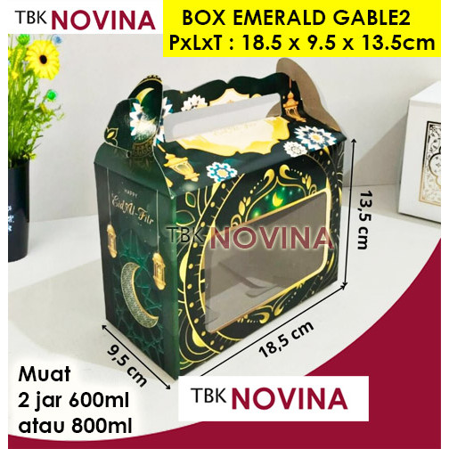 

KOTAK KUE LEBARAN STOPLES JAR / KOTAK KUE IDUL FITRI / BOX KUE KERING / KOTAK STOPLES LEBARAN