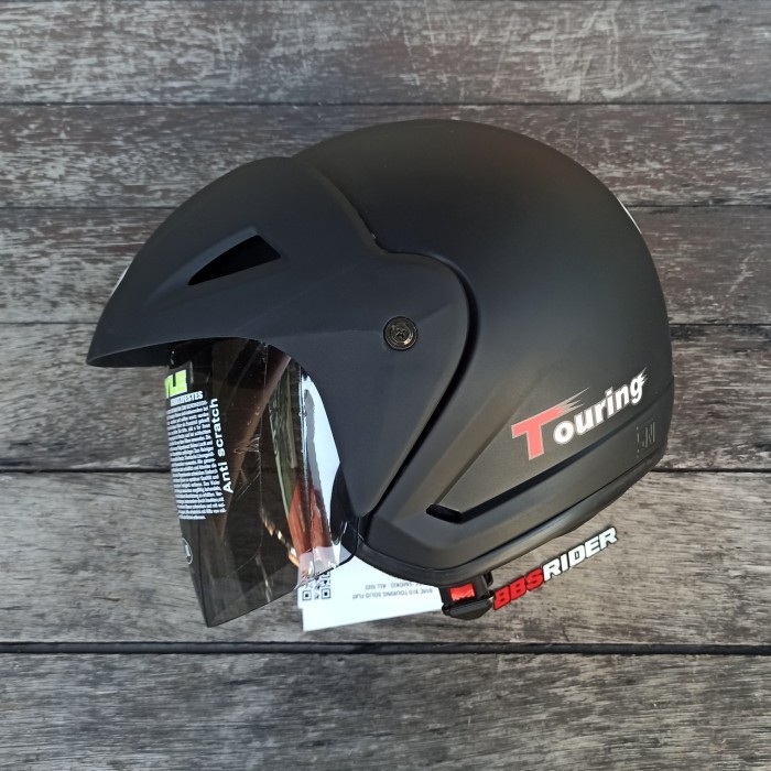 Helm Bmc Touring