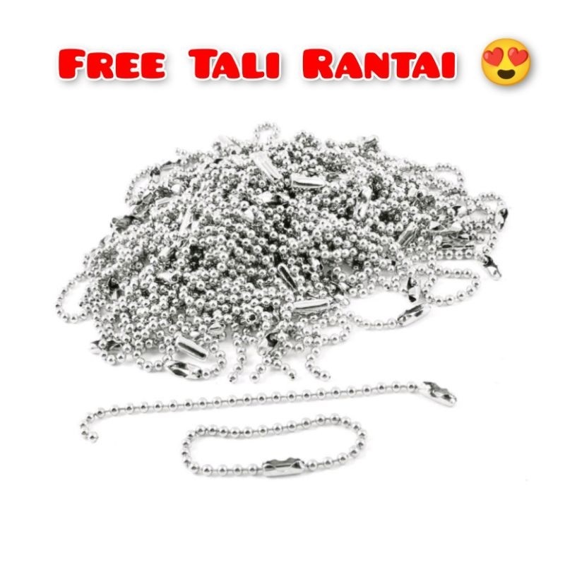 

Hangtag Idul Fitri / Lebaran Free Rantai