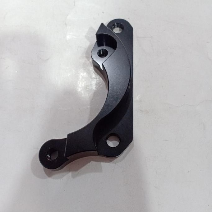 bracket piringan standar mio smile soul m kaliper 2p ktc kytaco brembo