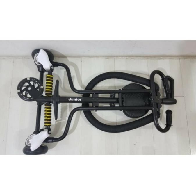 Stroller Roda 3 Junior Stroler Bayi Murah Kereta Dorong Anak YS99