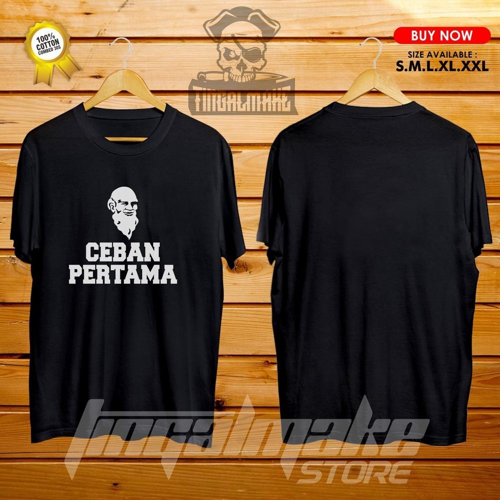 Terbaru Baju Distro Ceban Pertama Kaos Orang Tua