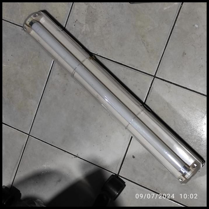 SURYA LAMPU EMERGENCY BOHLAM LED LAMPU KAP TL NEON