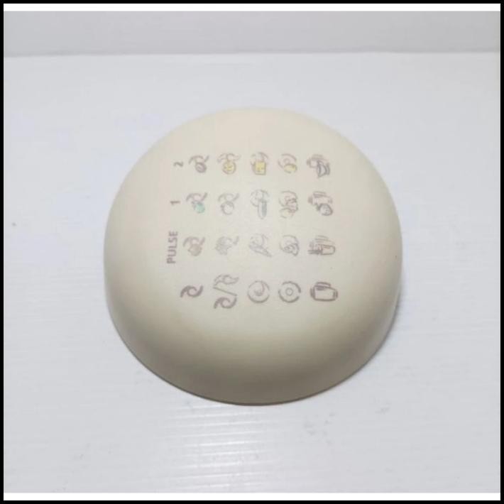 TUTUP MESIN BLENDER PHILIPS FOOD PROCESSOR HR7640 HR 7640 ORIGINAL