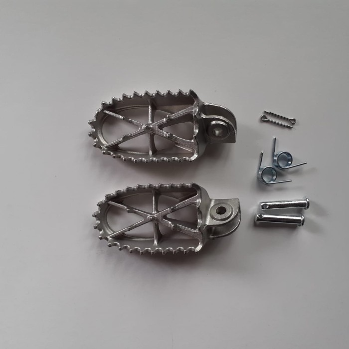 Foot Step Klx Crf Wr Pro1 Baja