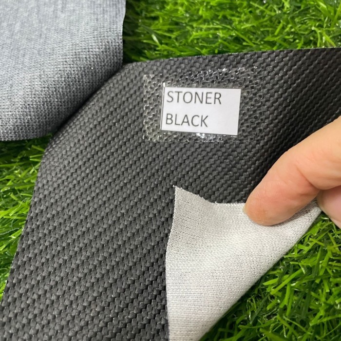 Kain Jok Khusus Motor Bukan Mbtech Meteran Ready Bandung