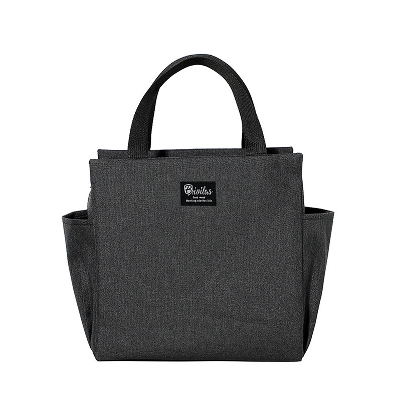 Tas Bekal Anak Laki-Laki