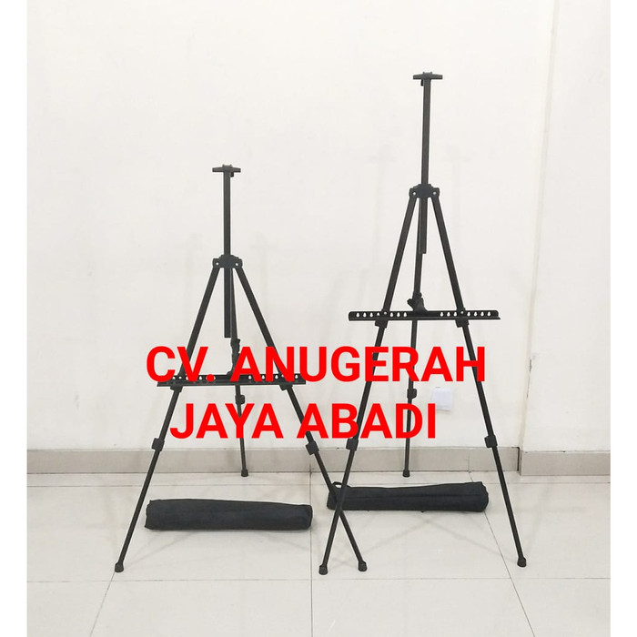Stand Frame Tripod Camera Stand Foto Standing Banner