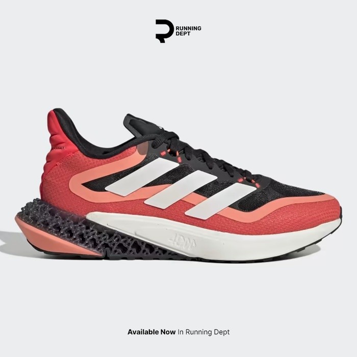 ADIDAS Sepatu Lari Pria 4DFWD PULSE 2.0 M HP7635 ORI