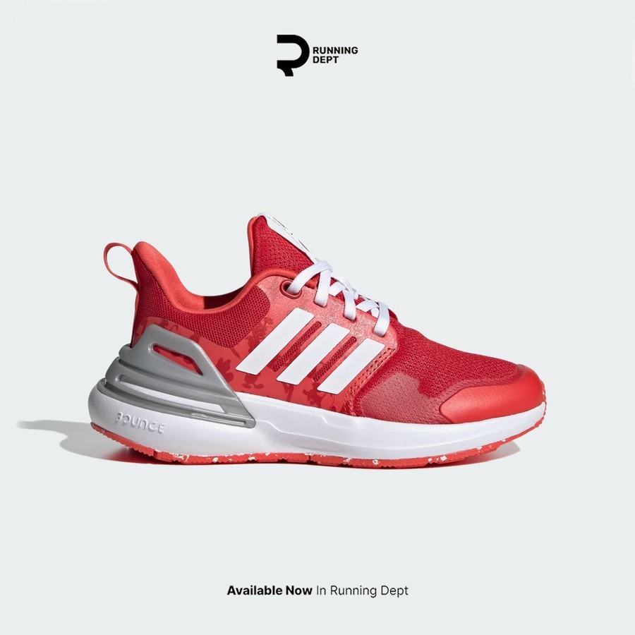 ADIDAS Sepatu Sneakers Anak RAPIDASPORT Disney100 K IG0454 ORI