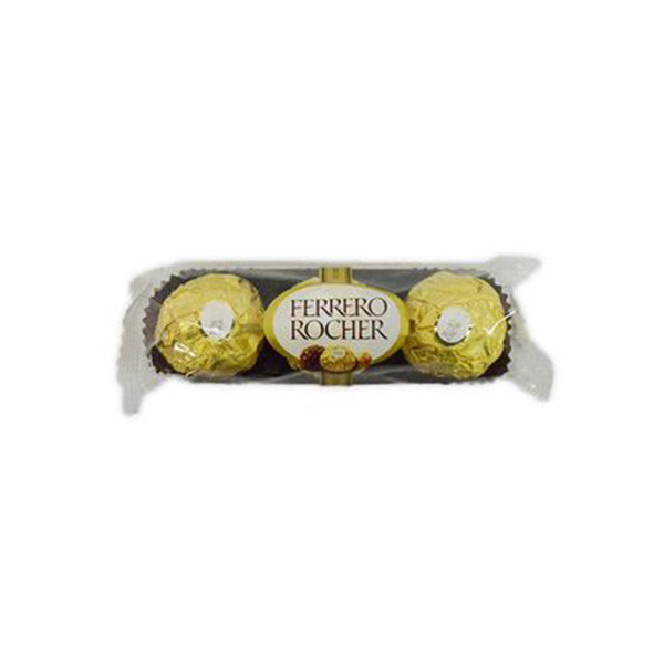 

FERRERO ROCHER COKLAT T-3 35 GR