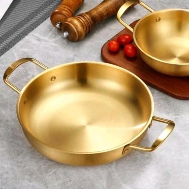 

Panci Ramen Korea Noodle Pot KTS