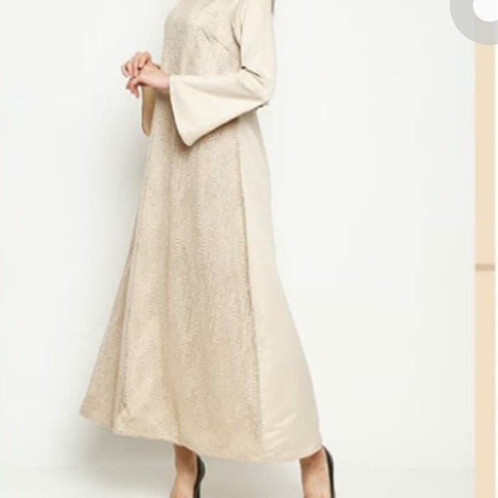 Gamis Valino Best Seller #Gratisongkir #Sale #Discount