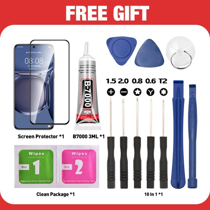 Original Lcd Redmi 9A fullset ori asli Layar hp touchscreen Sentuh Versi Tinggi COD