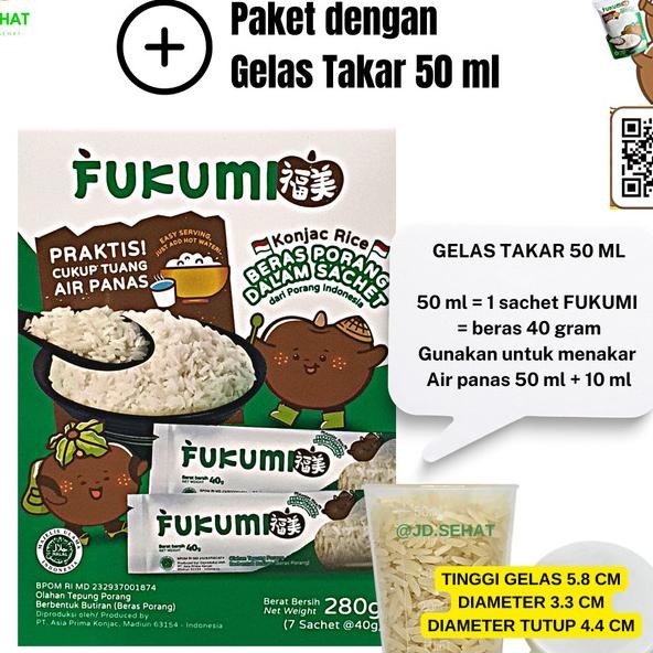 

Bera Porang Hiratai Onjac Fuu Bo Achet 280 Gr Rendah Al