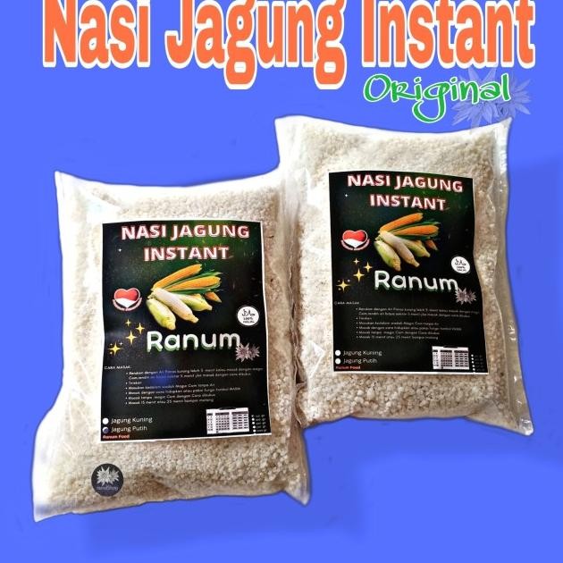 

Nai Jagung Nt Ranum
