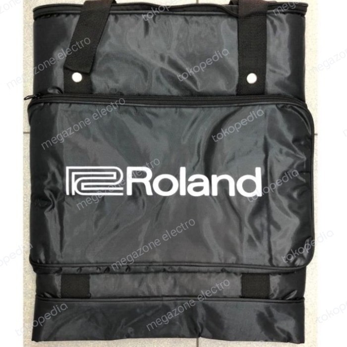 PROMO Tas Keyboard Roland XPS10,XPS30 Kualitas Bagus