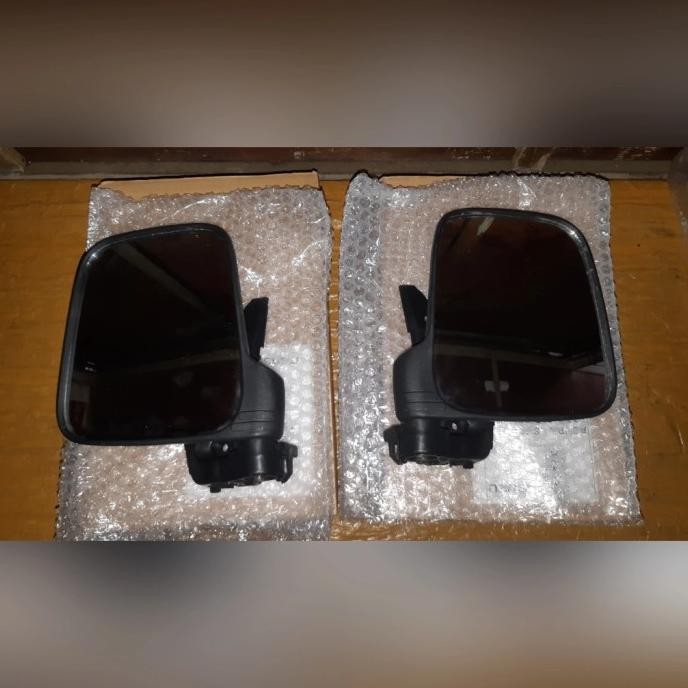 Kaca Spion Isuzu Traga