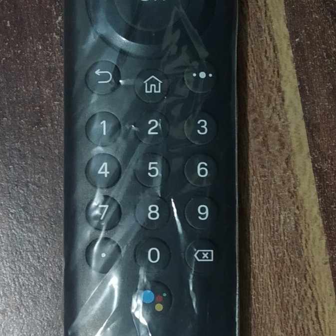 Remote Stb V5