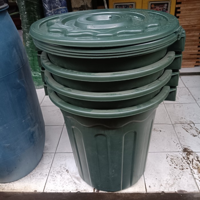 EMBER BESAR EMBER 120 LITER TABITHA EMBER KAMAR MANDI EMBER JUMBO