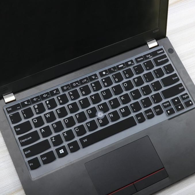 Produk Baru Keyboard Protector Lenovo Thinkpad X230 X250 X270 X280 X390 YOGA 370