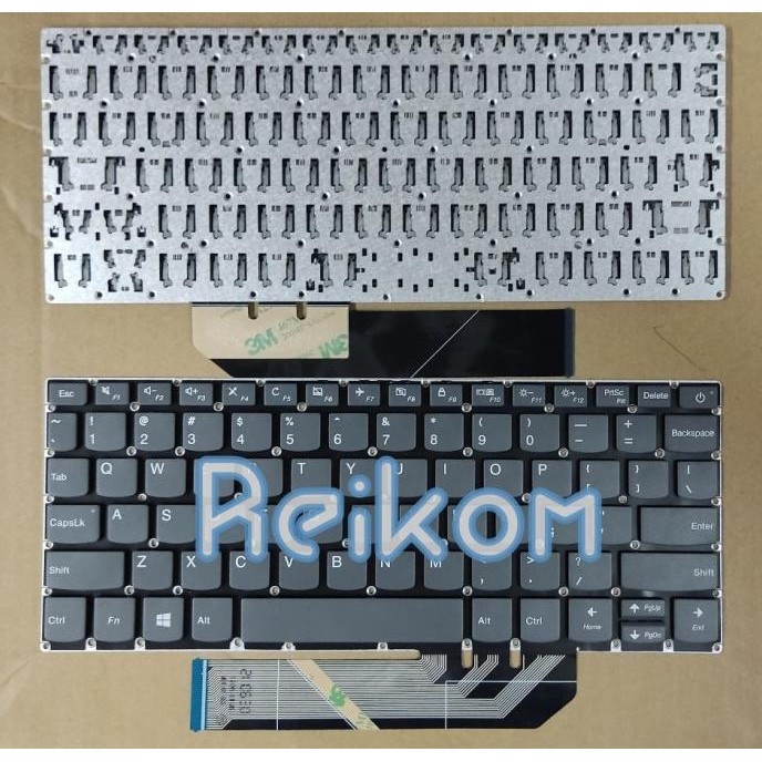 Produk Baru!! Keyboard Lenovo Ideapad Slim 1 11ada05 11ast05 11igl05 11ast-05